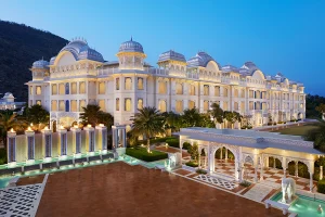 The Leela Palace
